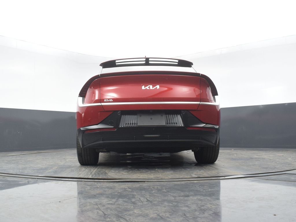 2022 KIA EV6 - Image 43