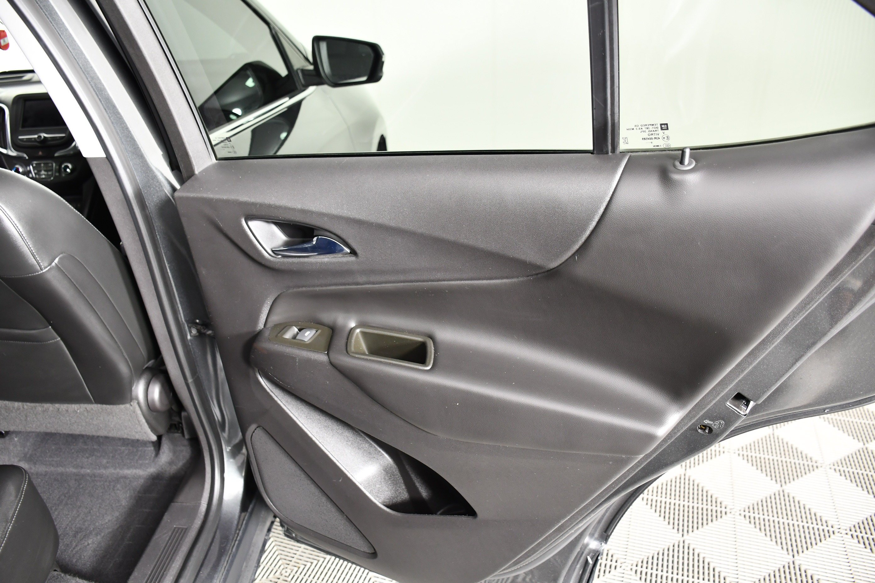 Used 2021 Nightfall Gray Metallic Chevrolet LT image 43