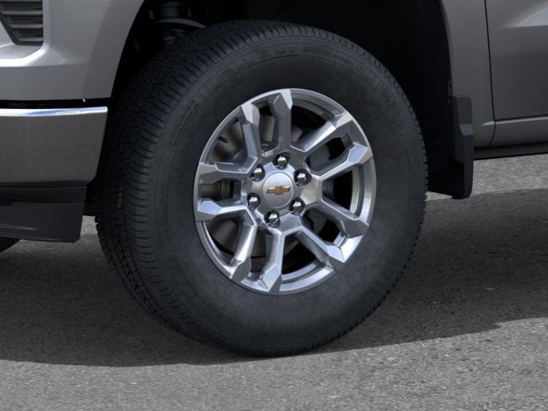 2026 Chevrolet Silverado 1500 LT - Photo 9