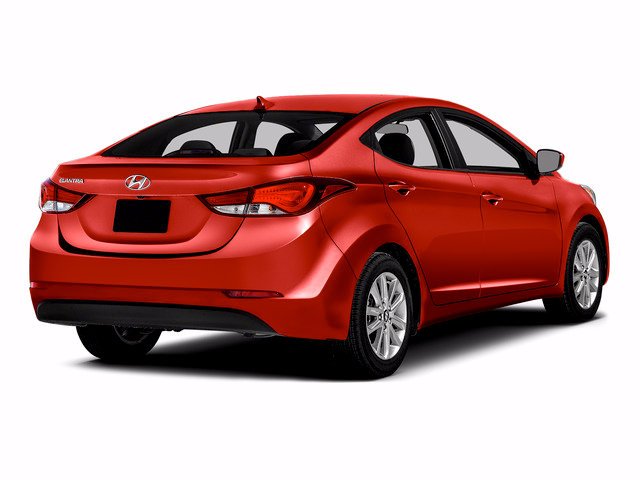 Used 2016 Hyundai Elantra SE with VIN KMHDH4AE5GU542494 for sale in Oxnard, CA