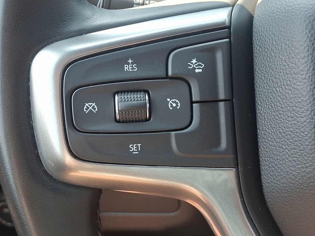 Certified Used 2024 Black Chevrolet LS image 21