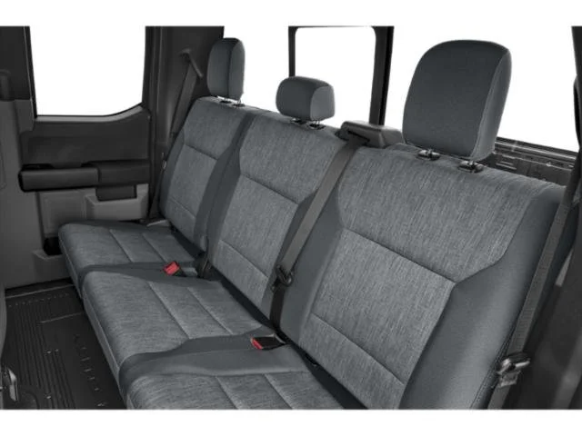 New 2026 White Ford XL image 13