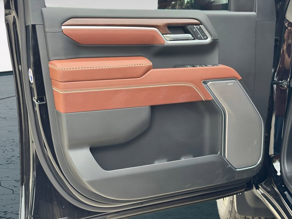 2026 GMC Sierra 2500HD Denali Ultimate - Photo 12