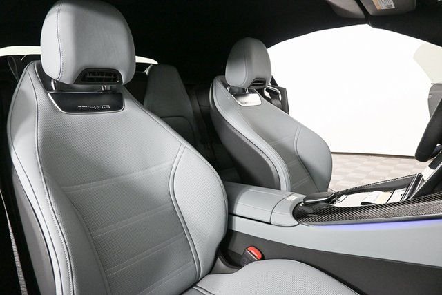 2025 Mercedes-Benz SL Mercedes-AMG - Photo 15
