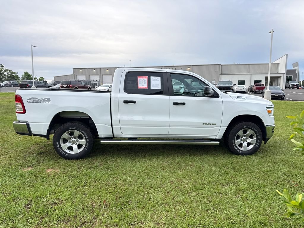 2024 RAM Ram 1500 Pickup Big Horn/Lone Star - Photo 9