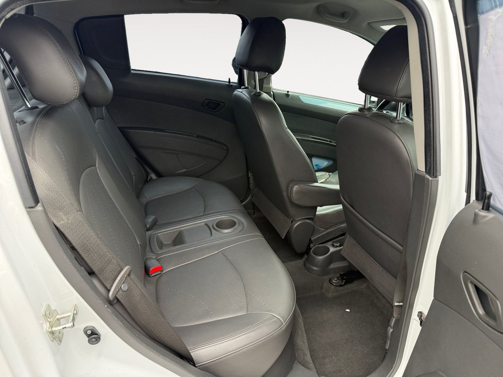 Used 2014 Summit White Chevrolet 2LT image 18