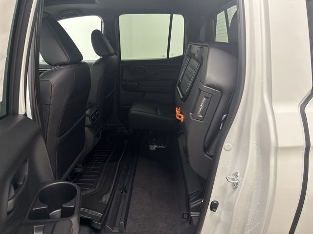 2026 Honda Ridgeline TrailSport - Photo 17