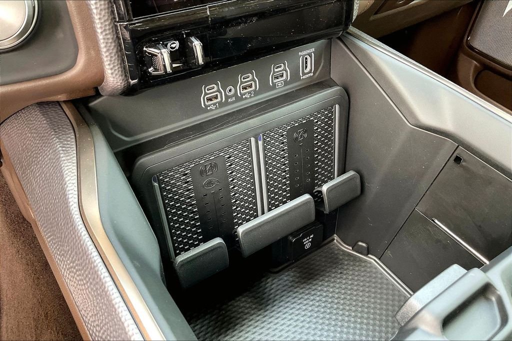 New 2026 Ram 1500 Limited 4D Crew Cab