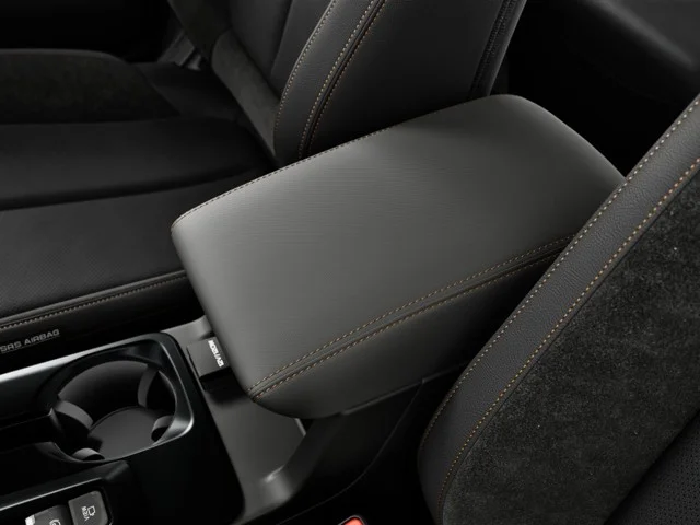 New 2026 DARK MAHOGANY PEARL Subaru Touring Hybrid image 21