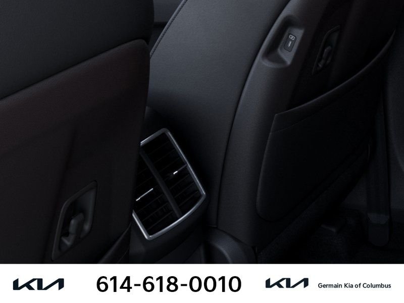 New 2026 Gray Kia EX image 29