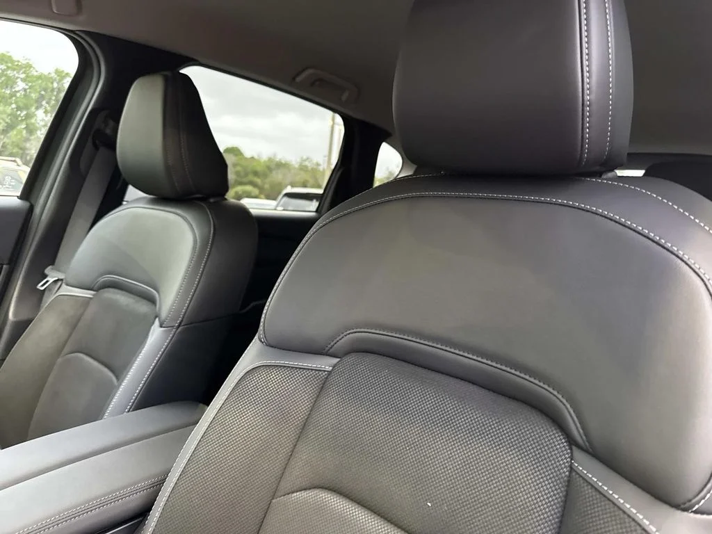 New 2026 Jet Black Mica Mazda 2.5 S Select AWD image 27