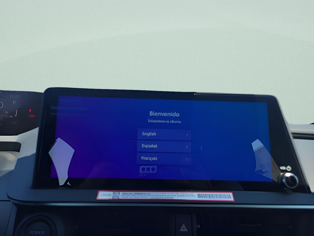 2026 Toyota Prius Plug-in Hybrid XSE - Photo 16