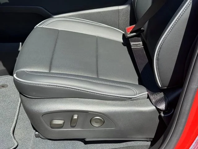 New 2026 Habanero Orange Chevrolet LT - Max Range image 12