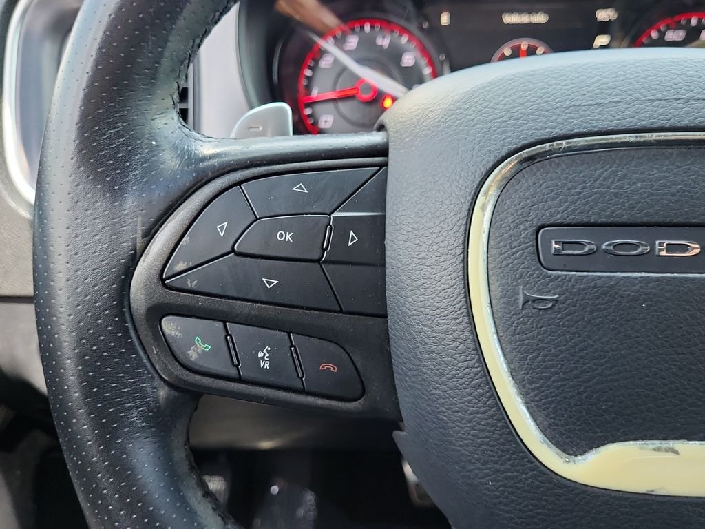 2020 Dodge Charger GT - Photo 25