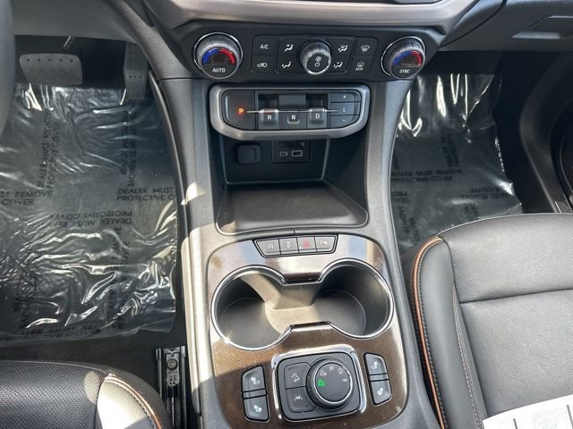 2023 GMC Acadia AT4 - Photo 24