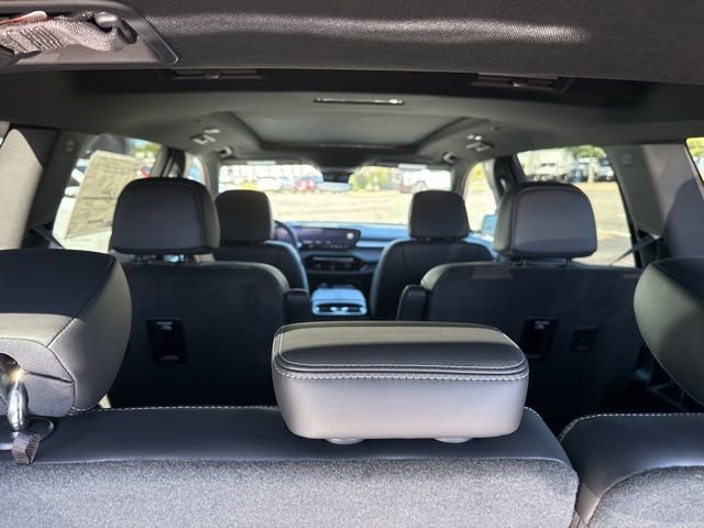 2026 Buick Enclave Sport Touring - Photo 27