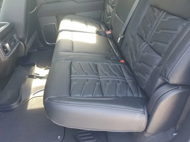 2025 Chevrolet Silverado 1500 RST - Photo 10