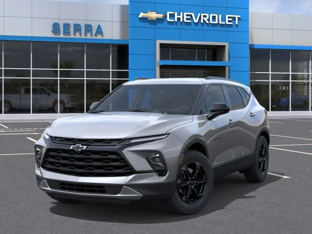 2026 Chevrolet Blazer 2LT - Photo 6