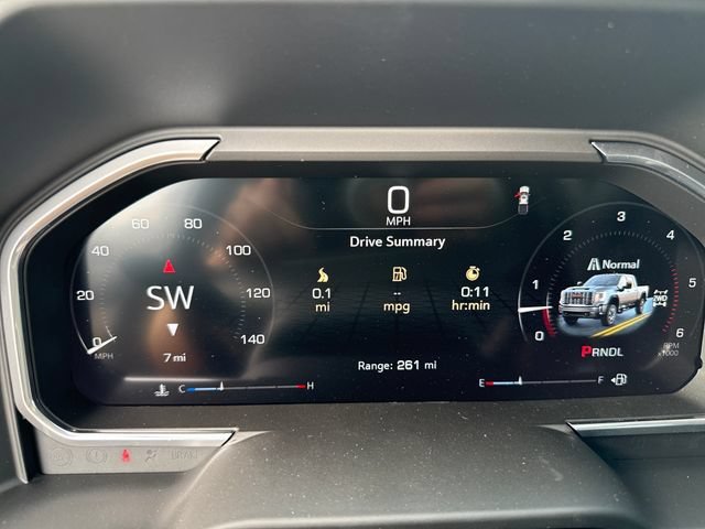 New 2026 Onyx Black GMC Denali image 18