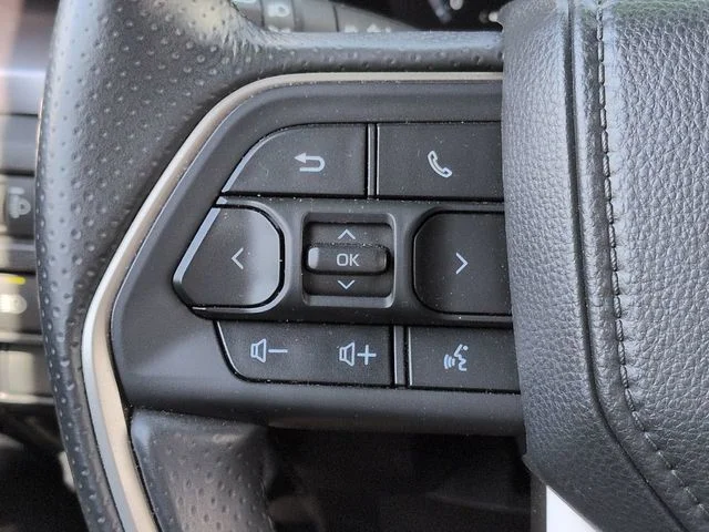 Certified Used 2025  Toyota TRD Sport Premium image 24