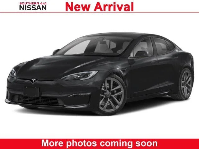 2024 Tesla Model S Base