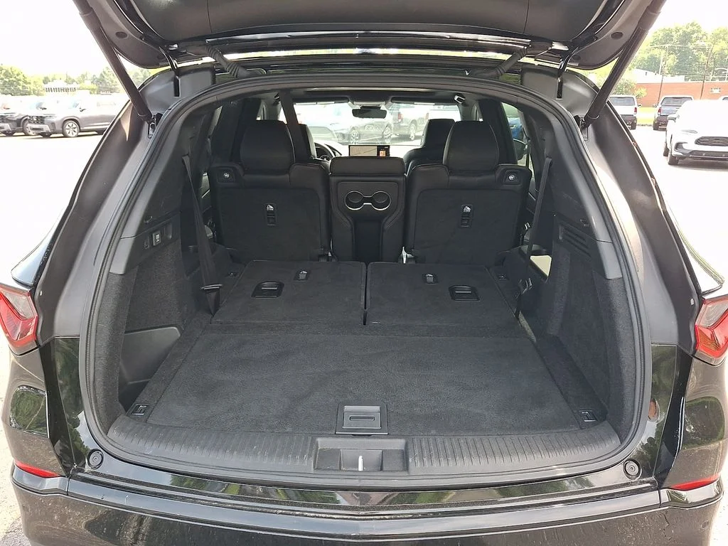 2023 Acura MDX A-Spec Package - Photo 31