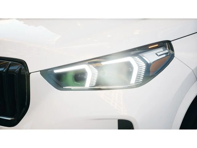 New 2026 Alpine White BMW xDrive28i image 6
