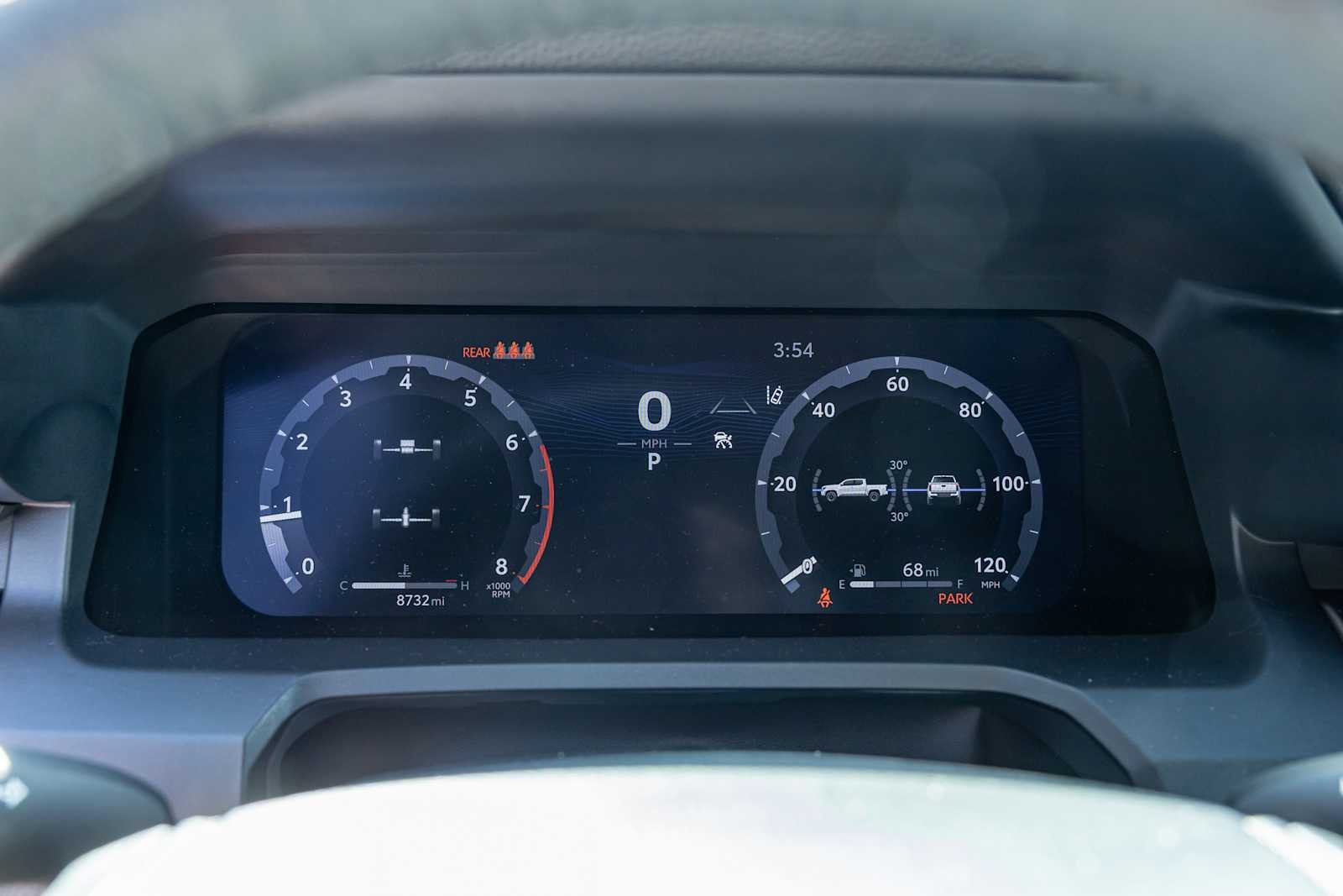 2024 Toyota Tacoma TRD Off Road - Photo 19