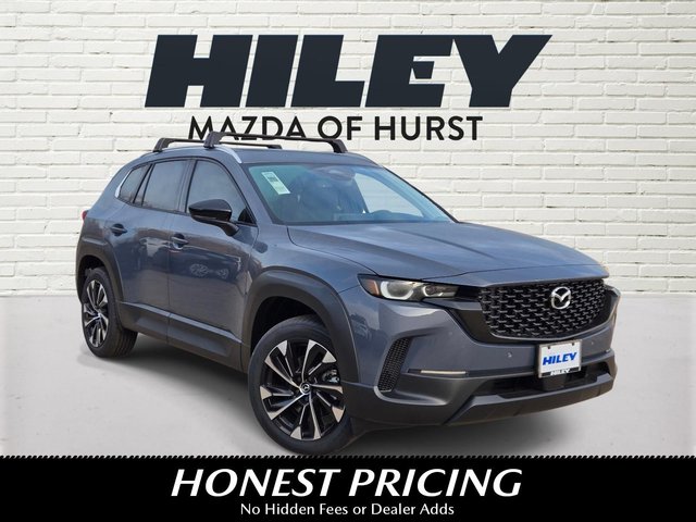 2026 Mazda CX-50 Hybrid Premium Plus AWD