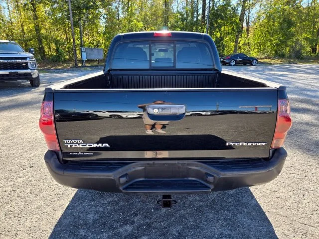 Used 2013 Black Toyota PreRunner image 7