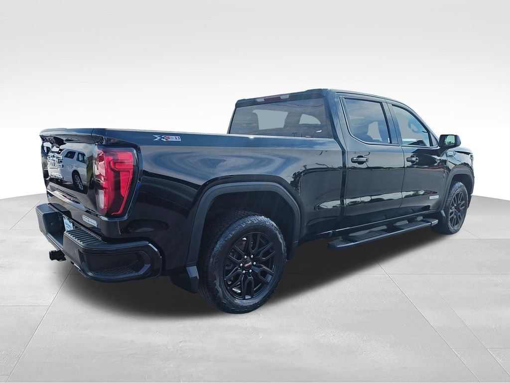 Used 2023 Black GMC Elevation image 5