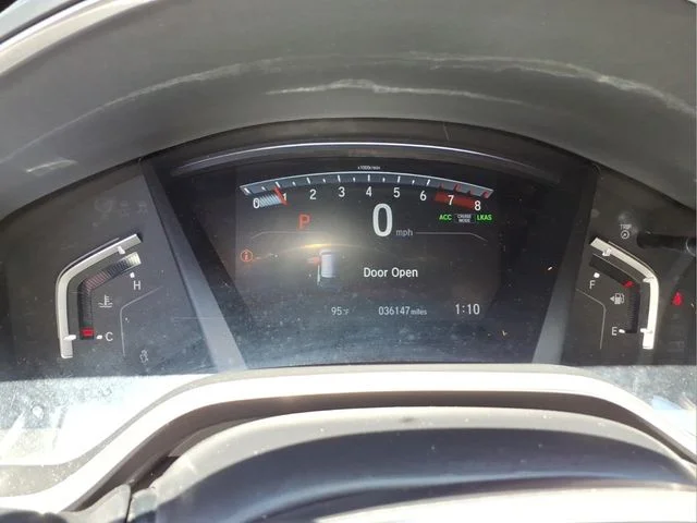 Used 2019 Blue Honda Touring image 18