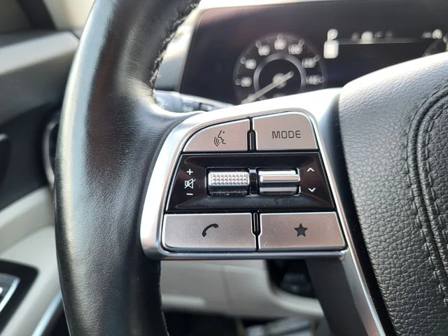 Certified Used 2023 Black Kia SX image 25