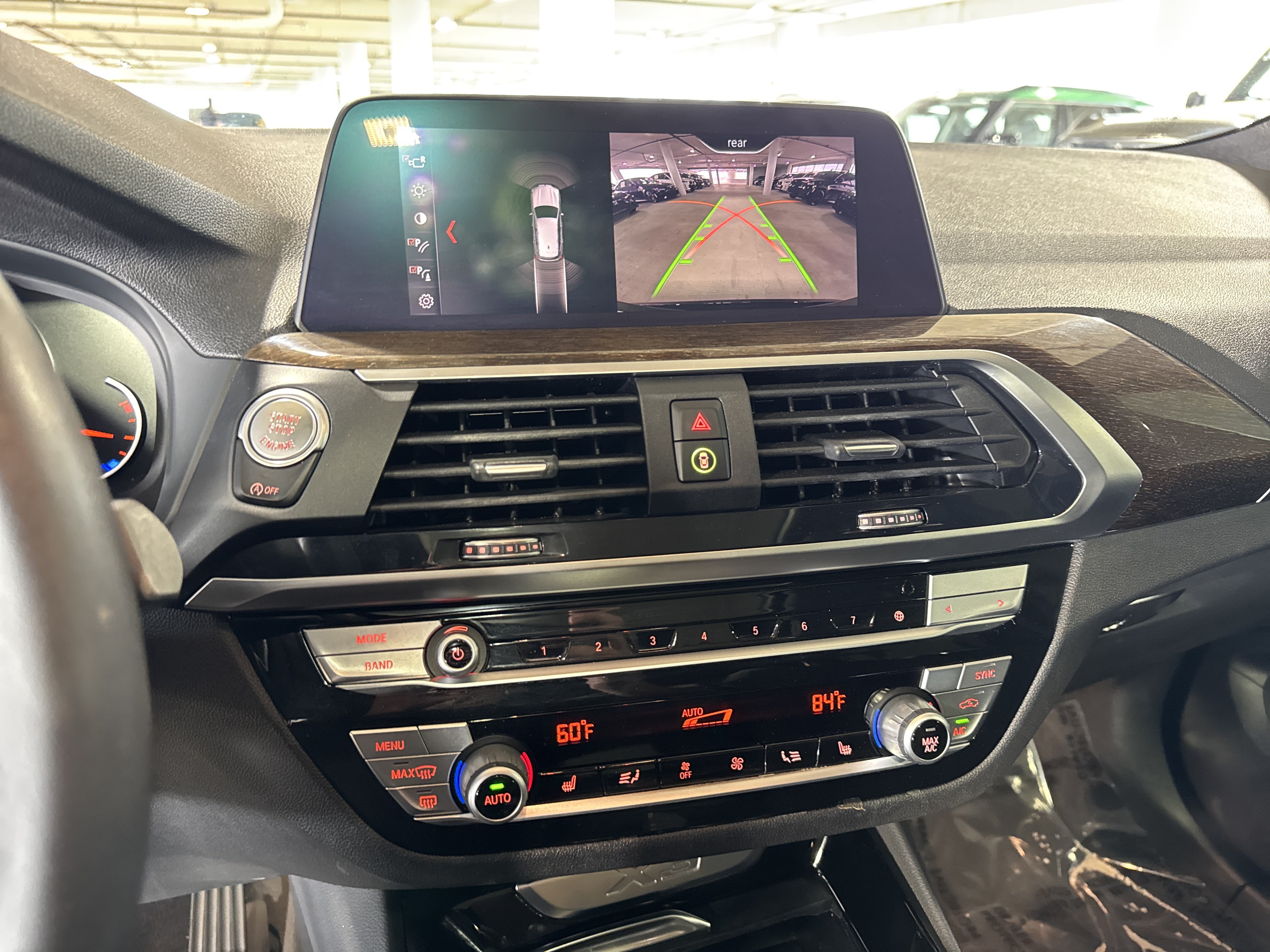 Used 2020 Jet Black BMW sDrive30i image 27