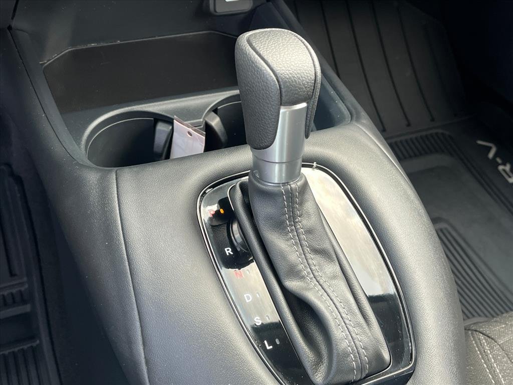2025 Honda HR-V LX - Photo 16