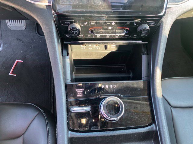 Certified Used 2023 Silver Zynith Jeep Limited image 14