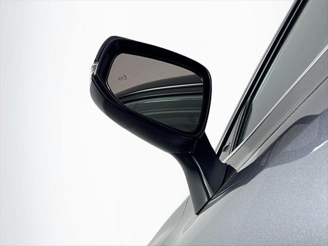 Certified Used 2024 MAGNETIC GRAY MET. Toyota  image 5