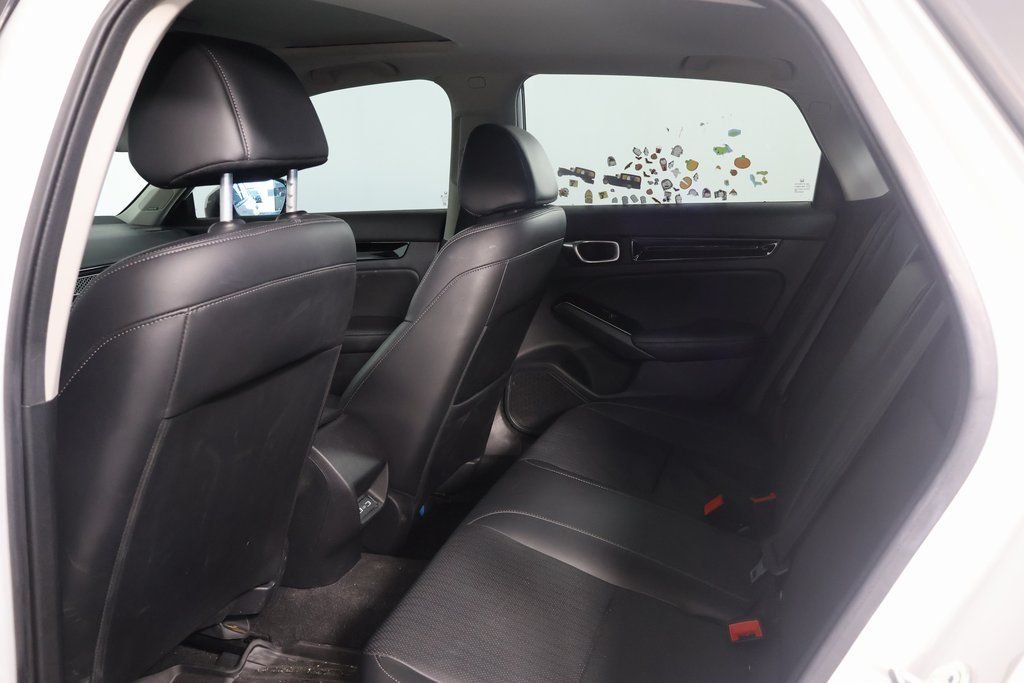 2023 Honda Civic Touring - Photo 9