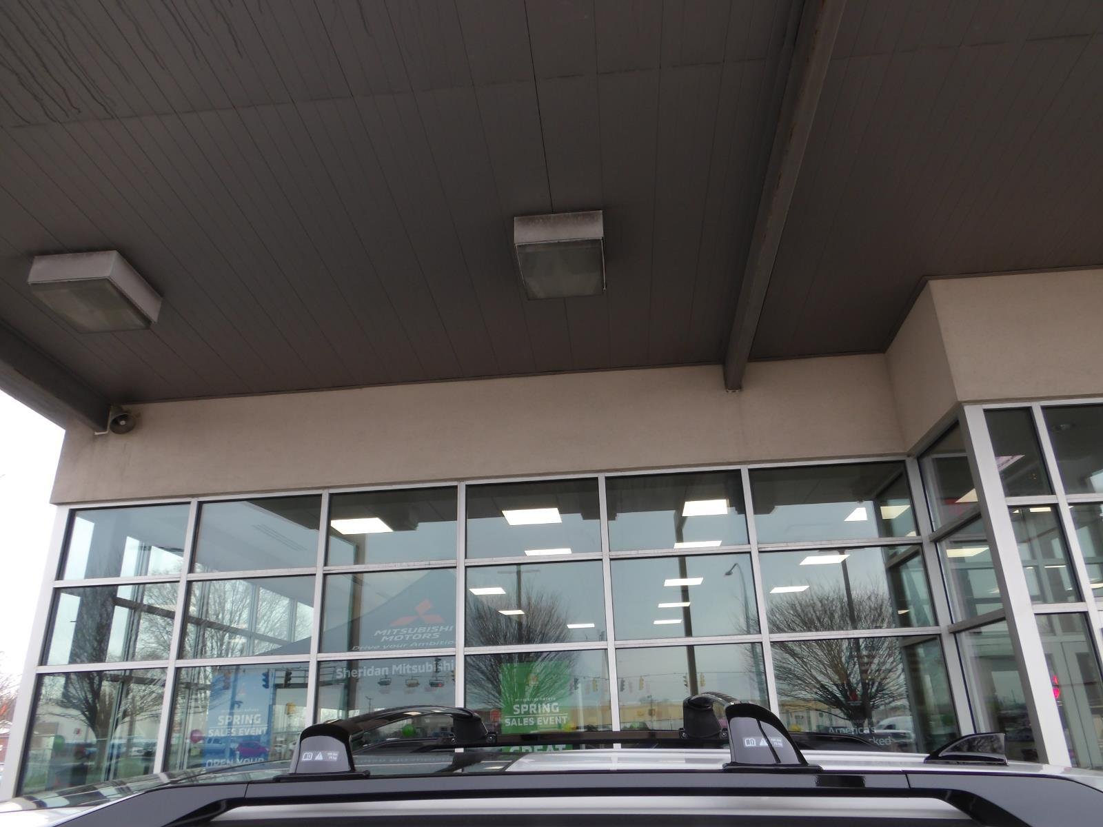 New 2026 Everest White Pearl Tricoat Nissan Platinum image 13
