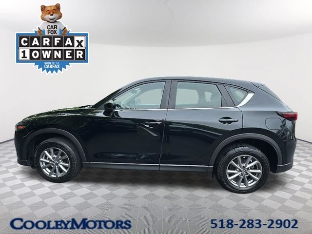 2023 Mazda CX-5 S Auto AWD's photo