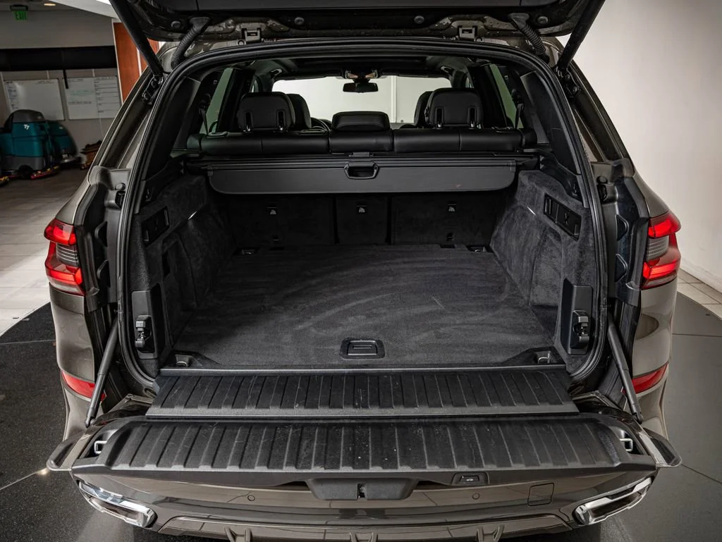 2023 BMW X5 40i - Photo 36