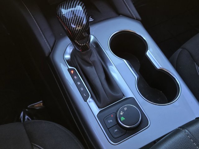Used 2024 Black Chevrolet LT image 24