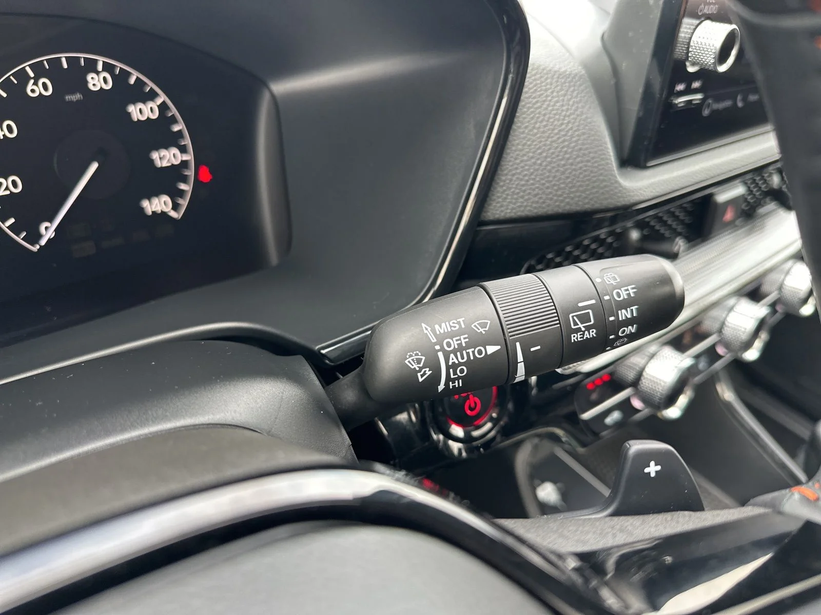 Certified Used 2025 Gray Honda Sport Touring image 43
