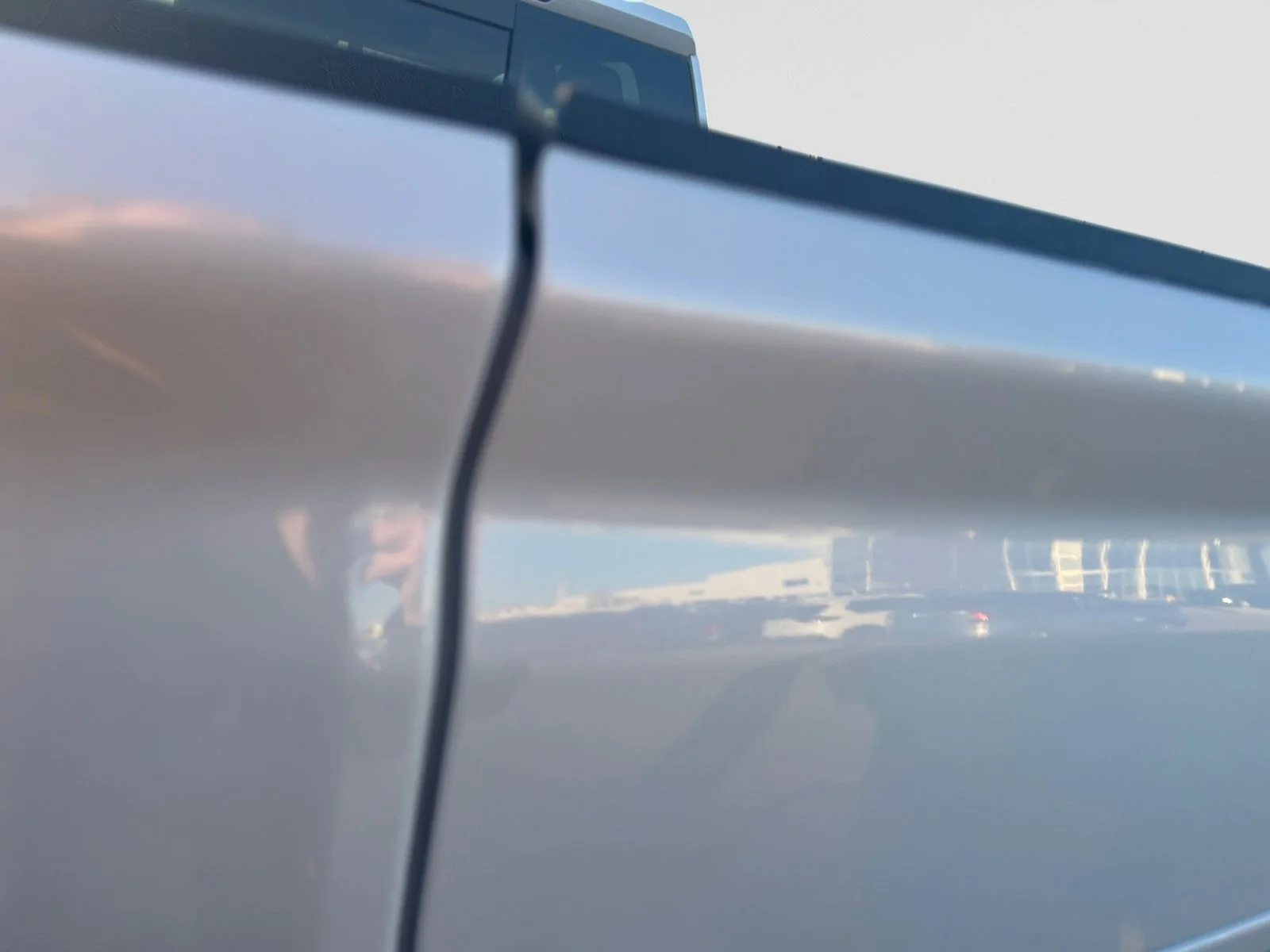 New 2026 Glacier White Tricoat GMC Denali image 10