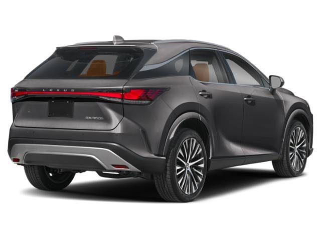 New 2026 Cloudburst Gray Lexus PREMIUM image 2