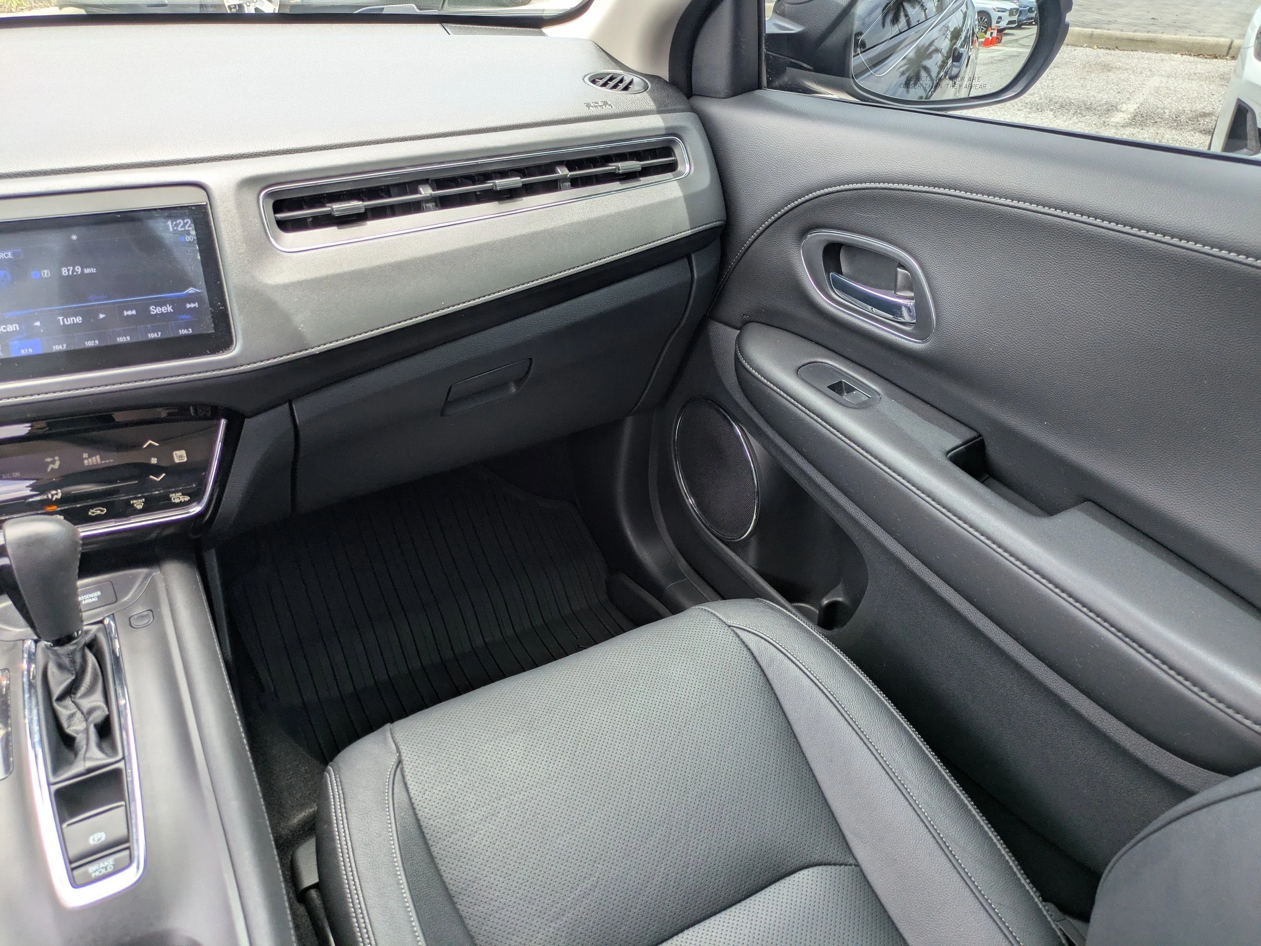 2021 Honda HR-V EX-L - Photo 43