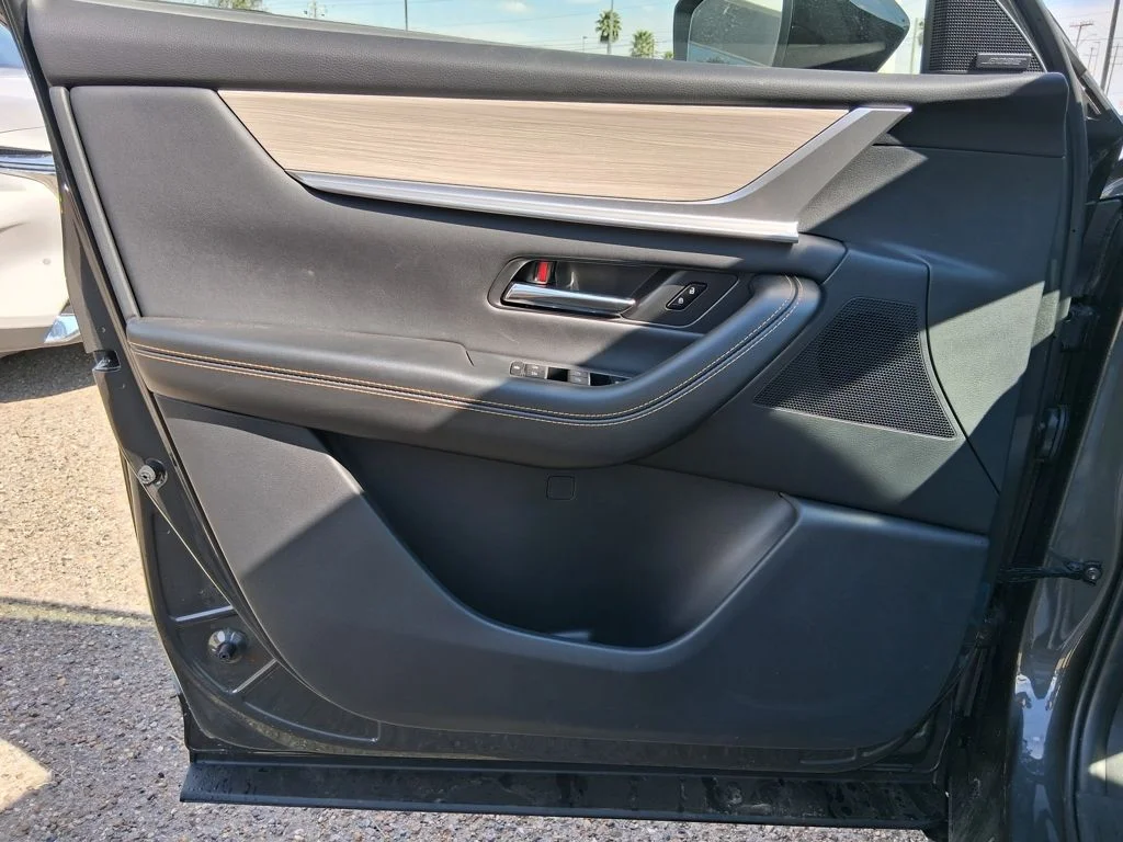 New 2026 Machine Gray Metallic Mazda 3.3 Turbo Premium Sport AWD image 18