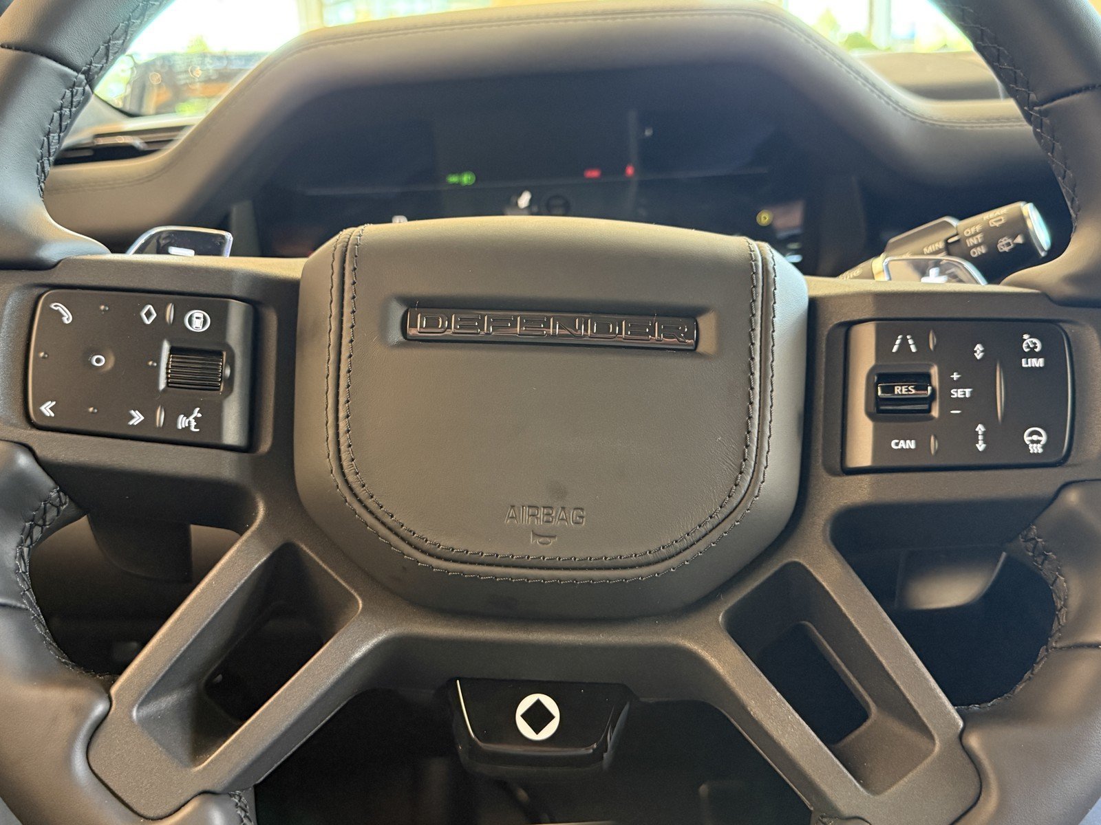 New 2026 Borasco Grey LAND ROVER OCTA image 10