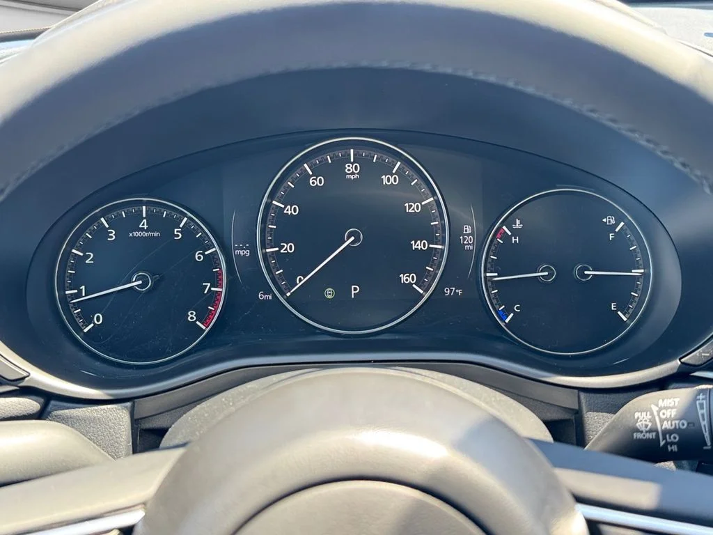 New 2026 Blue Mazda 2.5 S Premium image 20