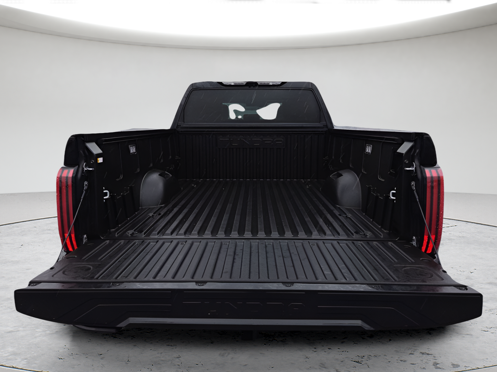 2025 Toyota Tundra 1794 Edition - Photo 19